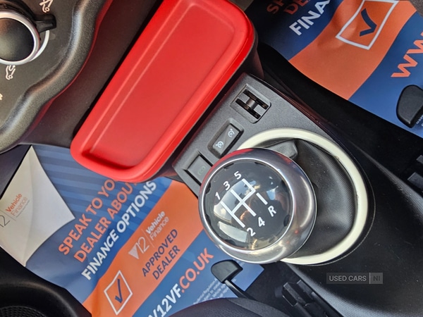 Used Renault Twingo 2016 for sale - 76359151: Photo 16