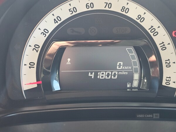 Used Renault Twingo 2016 for sale - 76359151: Photo 17