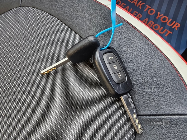 Used Renault Twingo 2016 for sale - 76359151: Photo 18