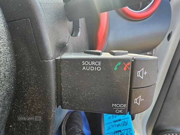 Used Renault Twingo 2016 for sale - 76359151: Photo 19