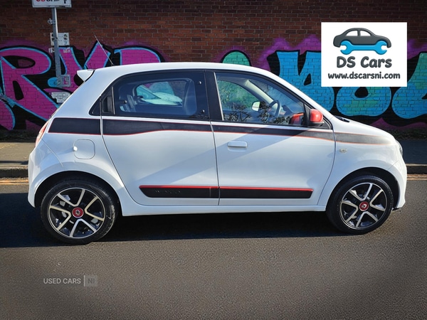 Used Renault Twingo 2016 for sale - 76359151: Photo 7