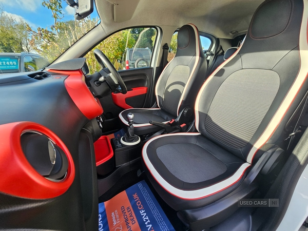 Used Renault Twingo 2016 for sale - 76359151: Photo 9