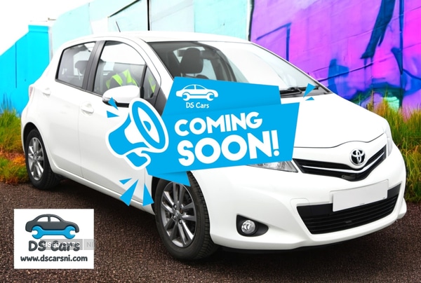 Used Toyota Yaris 2014 for sale - 76441622: Photo 1