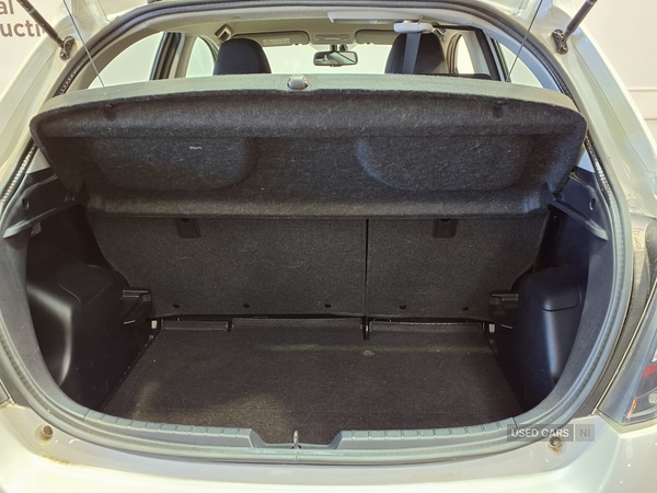 Used Toyota Yaris 2014 for sale - 76441622: Photo 10