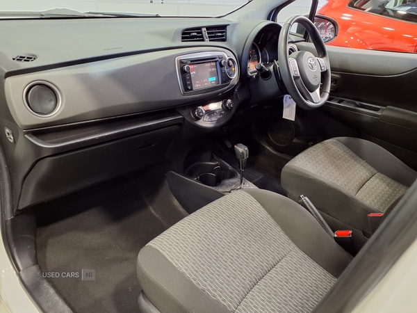 Used Toyota Yaris 2014 for sale - 76441622: Photo 11