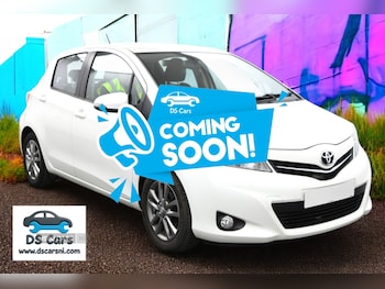 Used Toyota Yaris 2014 for sale - 76441622: Photo