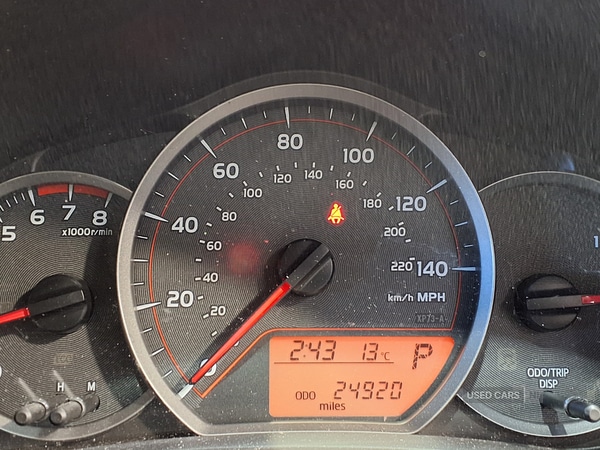 Used Toyota Yaris 2014 for sale - 76441622: Photo 6