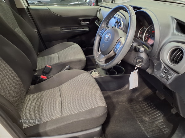 Used Toyota Yaris 2014 for sale - 76441622: Photo 7