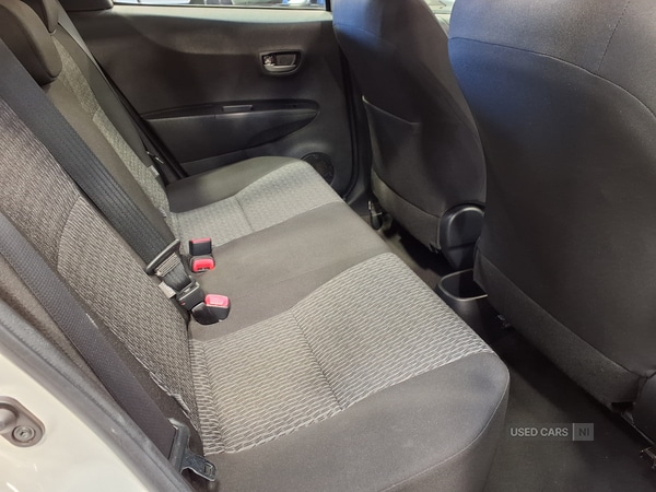 Used Toyota Yaris 2014 for sale - 76441622: Photo 9