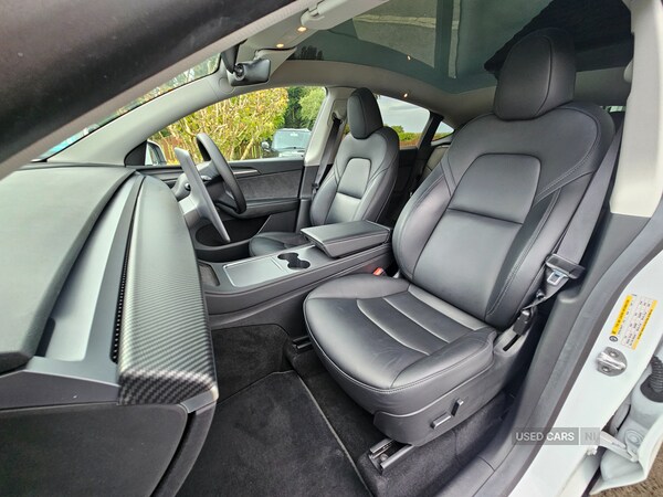 Used Tesla Model Y 2022 for sale - 76338034: Photo 10