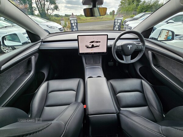 Used Tesla Model Y 2022 for sale - 76338034: Photo 11