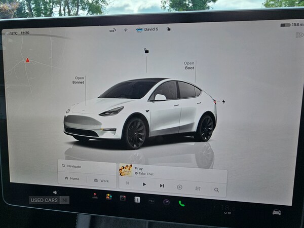 Used Tesla Model Y 2022 for sale - 76338034: Photo 14