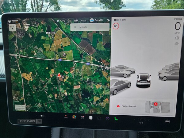 Used Tesla Model Y 2022 for sale - 76338034: Photo 15