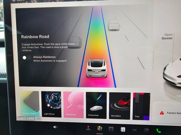 Used Tesla Model Y 2022 for sale - 76338034: Photo 16