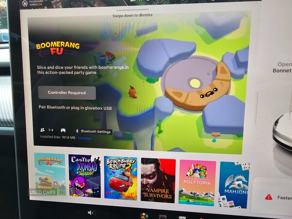 Used Tesla Model Y 2022 for sale - 76338034: Photo 17