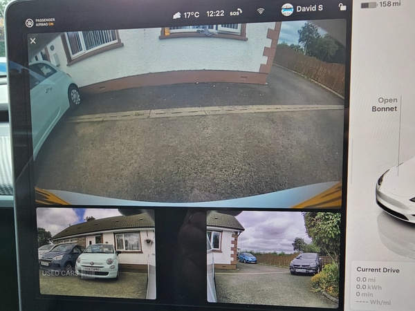 Used Tesla Model Y 2022 for sale - 76338034: Photo 18