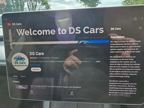 Used Tesla Model Y 2022 for sale - 76338034: Photo 20