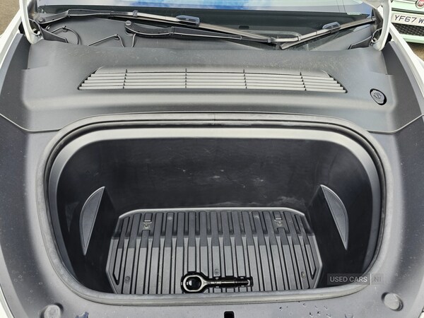 Used Tesla Model Y 2022 for sale - 76338034: Photo 23