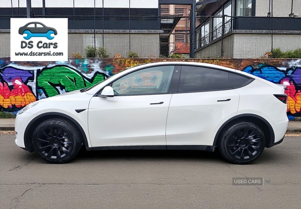 Used Tesla Model Y 2022 for sale - 76338034: Photo 3