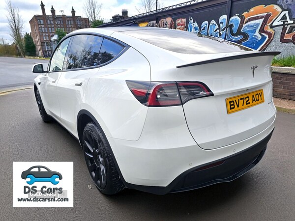 Used Tesla Model Y 2022 for sale - 76338034: Photo 4