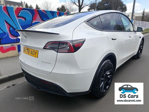 Used Tesla Model Y 2022 for sale - 76338034: Photo 6