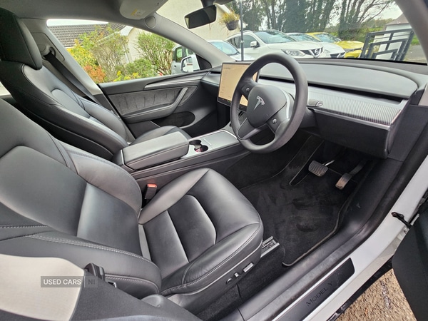 Used Tesla Model Y 2022 for sale - 76338034: Photo 8