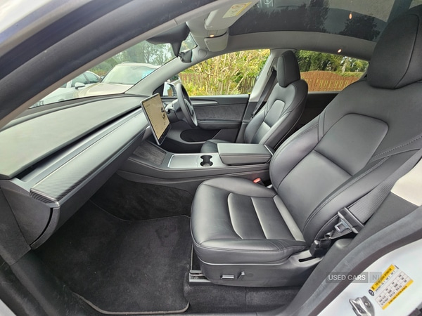 Used Tesla Model Y 2022 for sale - 76338034: Photo 9