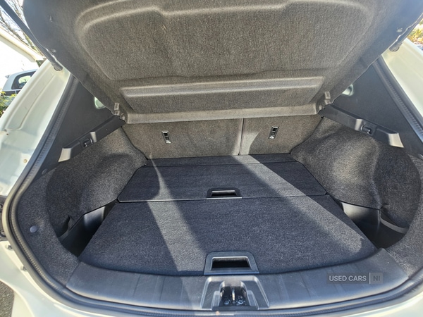 Used Nissan Qashqai 2017 for sale - 75950381: Photo 12