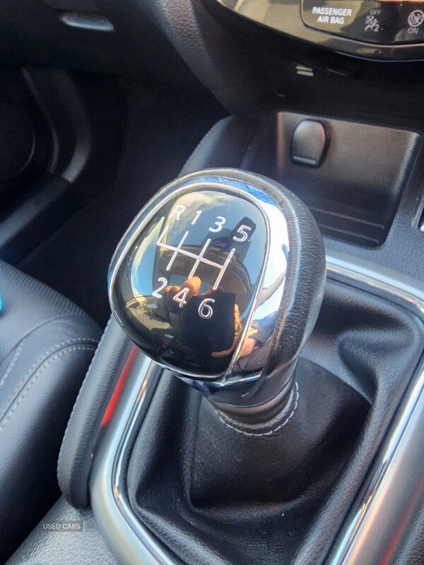 Used Nissan Qashqai 2017 for sale - 75950381: Photo 16