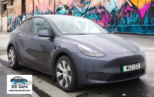 Used Tesla Model Y 2022 for sale - 76523134: Photo 2