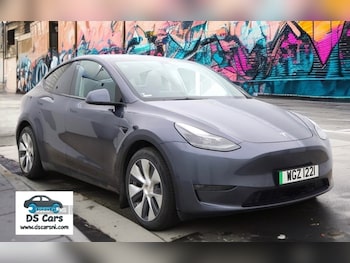 Used Tesla Model Y 2022 for sale - 76523134: Photo