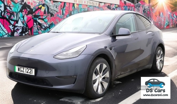 Used Tesla Model Y 2022 for sale - 76523134: Photo 3