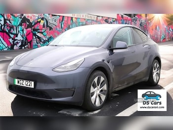 Used Tesla Model Y 2022 for sale - 76523134: Photo