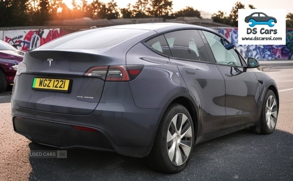 Used Tesla Model Y 2022 for sale - 76523134: Photo 5