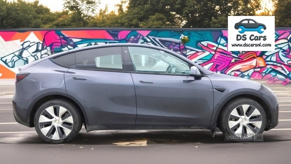 Used Tesla Model Y 2022 for sale - 76523134: Photo 6