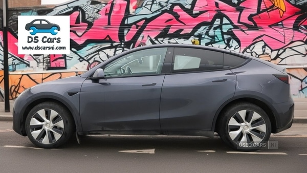 Used Tesla Model Y 2022 for sale - 76523134: Photo 7