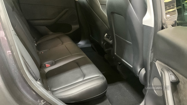 Used Tesla Model Y 2022 for sale - 76523134: Photo 8