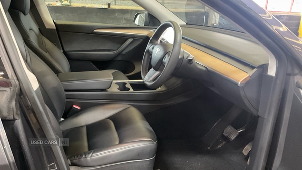Used Tesla Model Y 2022 for sale - 76523134: Photo 9