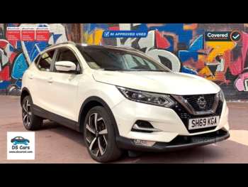 2019 - 1.5 dCi 115 Tekna 5dr
