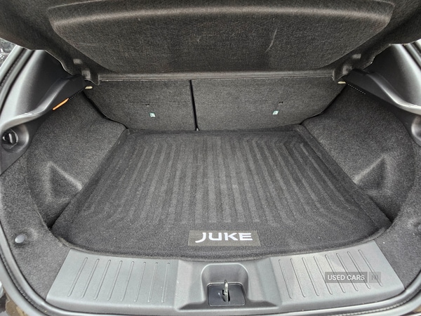 Used Nissan Juke 2021 for sale - 76433435: Photo 12