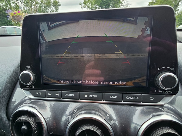 Used Nissan Juke 2021 for sale - 76433435: Photo 14