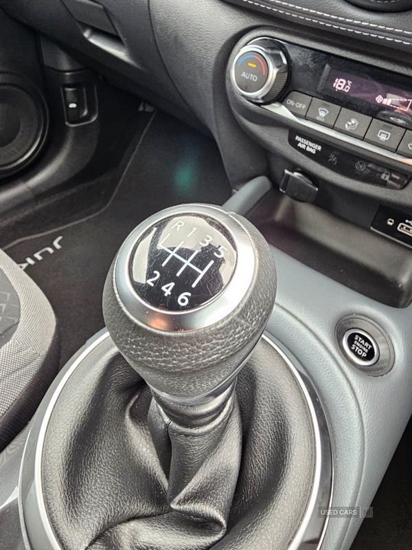 Used Nissan Juke 2021 for sale - 76433435: Photo 15