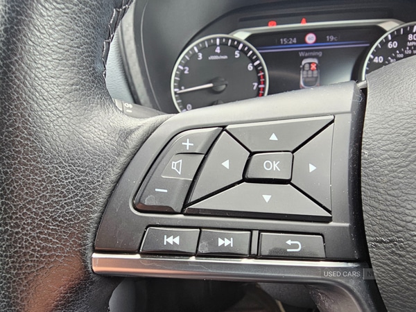 Used Nissan Juke 2021 for sale - 76433435: Photo 19