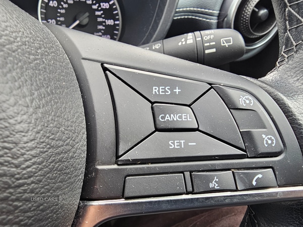 Used Nissan Juke 2021 for sale - 76433435: Photo 20