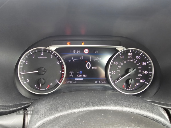 Used Nissan Juke 2021 for sale - 76433435: Photo 21