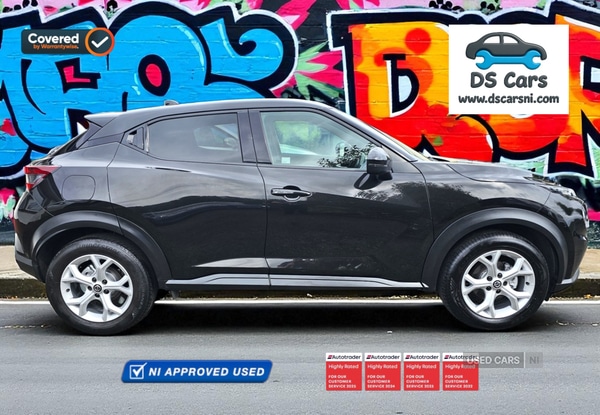 Used Nissan Juke 2021 for sale - 76433435: Photo 7