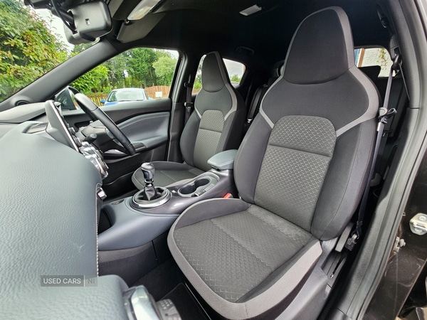 Used Nissan Juke 2021 for sale - 76433435: Photo 9