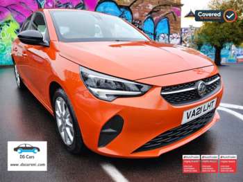 2021 - 1.2 SE 5dr