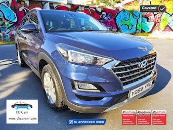 2019 - 1.6 TGDi 177 SE Nav 5dr 2WD