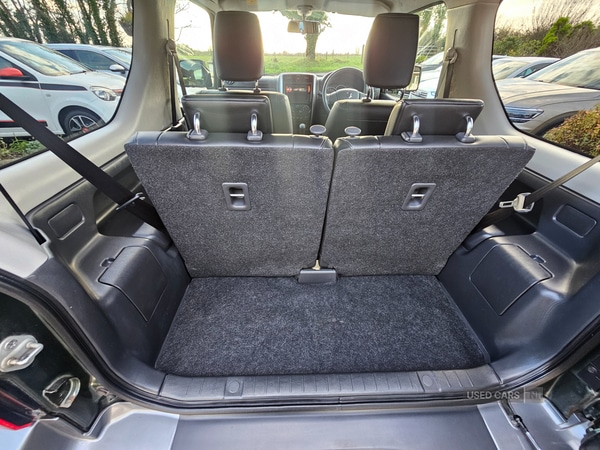 Used Suzuki Jimny 2017 for sale - 76597513: Photo 11